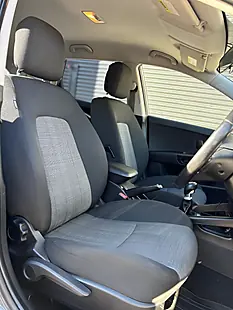Used 2011 Kia Ceed 2 Sports Wagon Grey - Interior and Exterior details 9