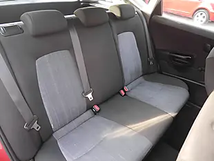 Used 2011 Kia Ceed Ecodynamics 2 Sports Wagon Infra Red - Interior and Exterior details 10