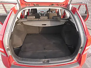 Used 2011 Kia Ceed Ecodynamics 2 Sports Wagon Infra Red - Interior and Exterior details 12