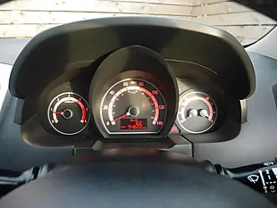 Used 2011 Kia Ceed Ecodynamics 2 Sports Wagon Infra Red - Interior and Exterior details 13