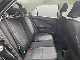 Used 2011 Kia Picanto 1 Black - Interior and Exterior details 12