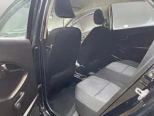 Used 2011 Kia Picanto 1 Black - Interior and Exterior details 16