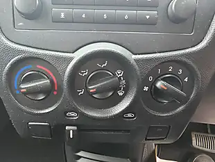 Used 2011 Kia Picanto Domino Black - Interior and Exterior details 16