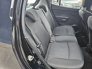Used 2011 Kia Picanto Domino Black - Interior and Exterior details 6