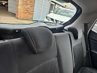 Used 2011 Kia Picanto Domino Black - Interior and Exterior details 7