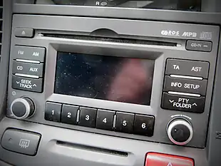 Used 2011 Kia Rio 2 Metallic Silver - Interior and Exterior details 13