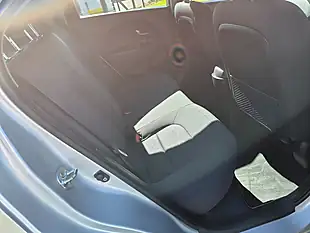 Used 2011 Kia Rio Silver - Interior and Exterior details 14
