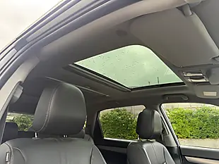 Used 2011 Kia Sorento Kx-3 Silver - Interior and Exterior details 11