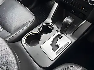 Used 2011 Kia Sorento Kx-3 Silver - Interior and Exterior details 17