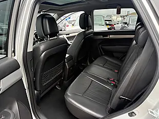 Used 2011 Kia Sorento Kx-3 Silver - Interior and Exterior details 18