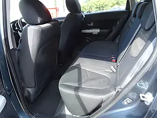 Used 2011 Kia Soul 2 Blue - Interior and Exterior details 11