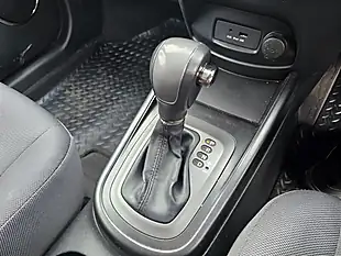 Used 2011 Kia Soul 2 Moonlight Blue - Interior and Exterior details 9