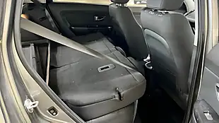 Used 2011 Kia Soul Tempest Silver - Interior and Exterior details 12
