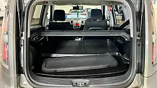 Used 2011 Kia Soul Tempest Silver - Interior and Exterior details 7