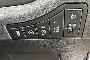 Used 2011 Kia Sportage Ecodynamics 1 White - Interior and Exterior details 11