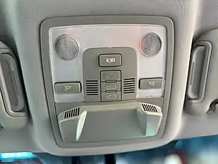 Used 2011 Kia Sportage Ecodynamics 3 Orange - Interior and Exterior details 20