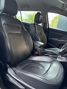 Used 2011 Kia Sportage First Edition Black - Interior and Exterior details 13