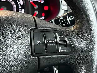 Used 2011 Kia Sportage First Edition Black - Interior and Exterior details 15