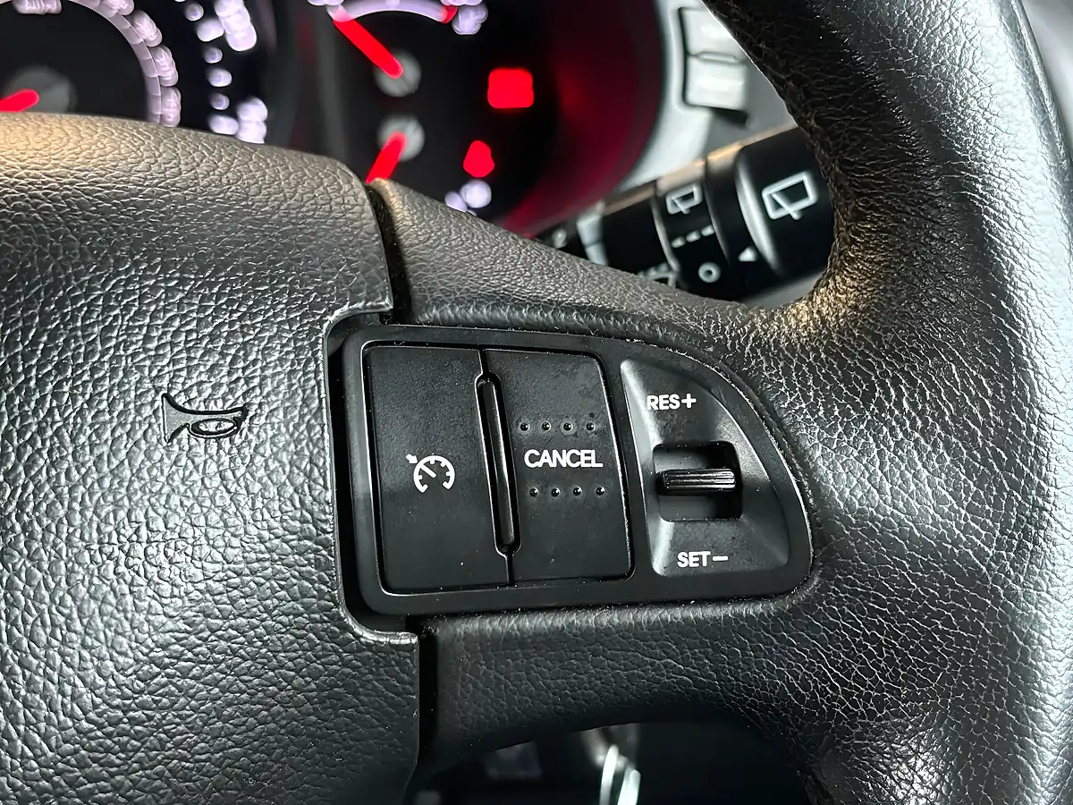 Used 2011 Kia Sportage First Edition Black - Interior and Exterior details 15