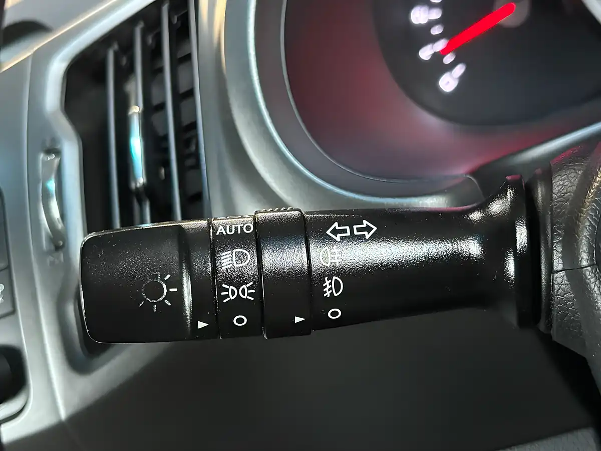 Used 2011 Kia Sportage First Edition Black - Interior and Exterior details 17