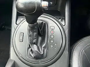 Used 2011 Kia Sportage KX-3 Black - Interior and Exterior details 15