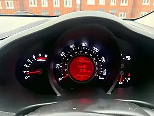 Used 2011 Kia Sportage KX-3 Black - Interior and Exterior details 16