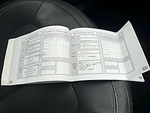 Used 2011 Kia Sportage KX-3 Black - Interior and Exterior details 17