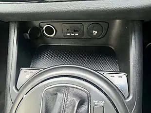 Used 2011 Kia Sportage KX-3 Black - Interior and Exterior details 19