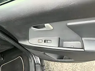 Used 2011 Kia Sportage KX-3 Black - Interior and Exterior details 9