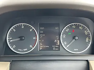 Used 2011 Land Rover Discovery 4 Hse Grey - Interior and Exterior details 16
