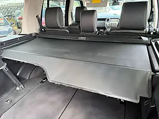 Used 2011 Land Rover Discovery 4 Landmark Le Grey - Interior and Exterior details 19