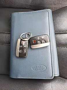 Used 2011 Land Rover Discovery 4 Xs Grey - Interior and Exterior details 18