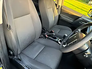 Used 2011 Land Rover Freelander 2 Gs Black - Interior and Exterior details 11