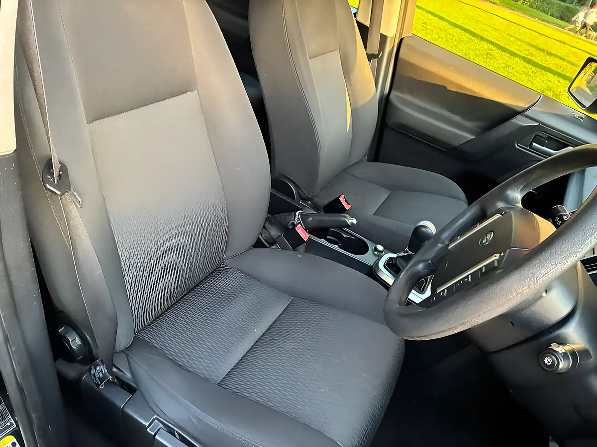Used 2011 Land Rover Freelander 2 Gs Black - Interior and Exterior details 11