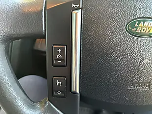 Used 2011 Land Rover Freelander 2 Gs Black - Interior and Exterior details 12