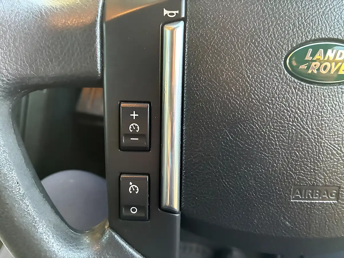 Used 2011 Land Rover Freelander 2 Gs Black - Interior and Exterior details 12