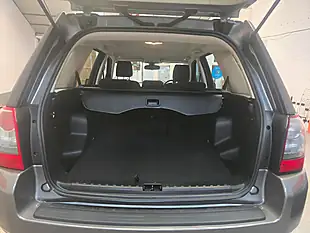 Used 2011 Land Rover Freelander 2 Gs Grey - Interior and Exterior details 9