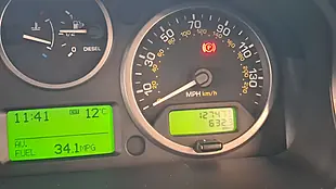 Used 2011 Land Rover Freelander 2 Gs Grey - Interior and Exterior details 7