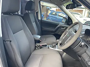 Used 2011 Land Rover Freelander 2 Gs Silver - Interior and Exterior details 10