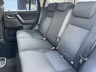 Used 2011 Land Rover Freelander 2 Gs Silver - Interior and Exterior details 14