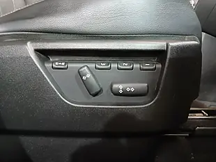 Used 2011 Land Rover Freelander 2 Hse Black - Interior and Exterior details 17