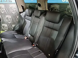 Used 2011 Land Rover Freelander 2 Hse Black - Interior and Exterior details 18