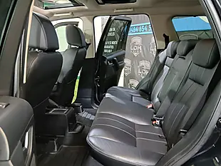 Used 2011 Land Rover Freelander 2 Hse Black - Interior and Exterior details 19