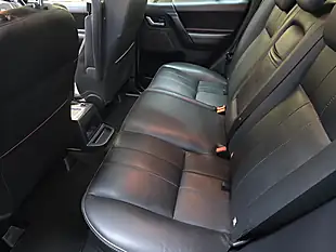 Used 2011 Land Rover Freelander 2 Hse Blue - Interior and Exterior details 20
