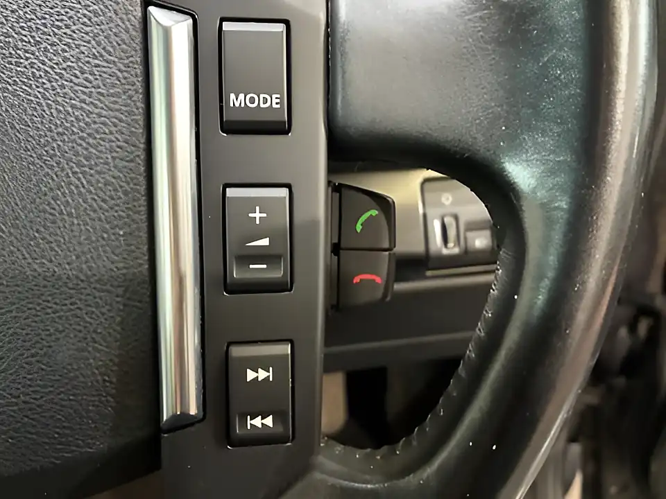 Used 2011 Land Rover Freelander 2 Xs Commandshift Grey - Interior and Exterior details 14