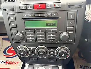 Used 2011 Land Rover Freelander 2 Xs Grey - Interior and Exterior details 12
