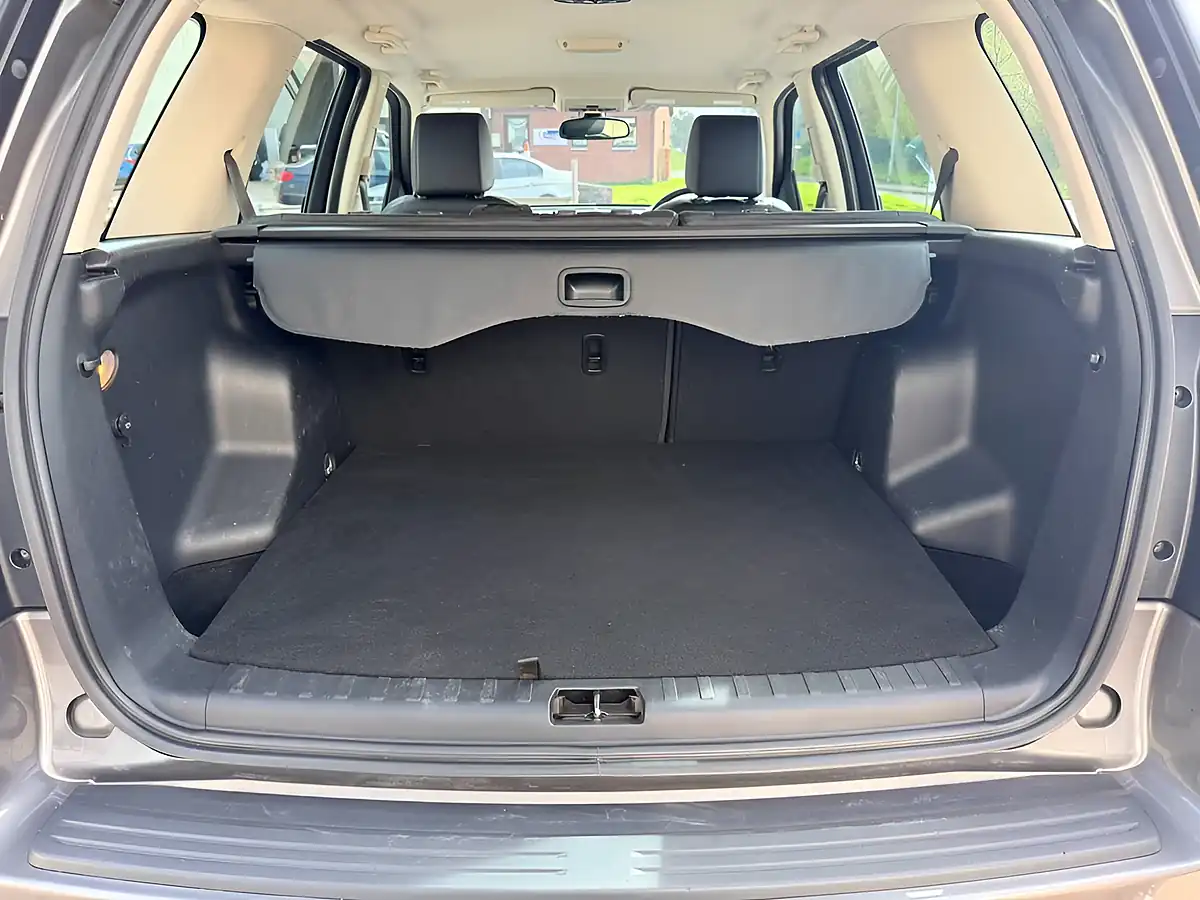 Used 2011 Land Rover Freelander 2 Xs Grey - Interior and Exterior details 20