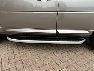 Used 2011 Land Rover Freelander 2 Xs Grey - Interior and Exterior details 12