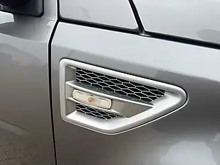 Used 2011 Land Rover Freelander 2 Xs Grey - Interior and Exterior details 13