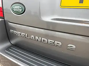 Used 2011 Land Rover Freelander 2 Xs Grey - Interior and Exterior details 14